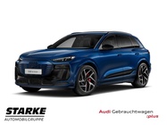 Audi SQ6 e-tron 2024