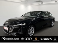 Audi A5 2025