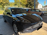 Porsche Cayenne 2021