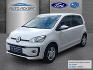 Volkswagen up! 2022