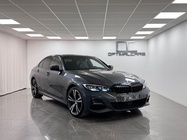 BMW 3 Series 2019
