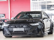 Audi RS 6 2020