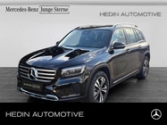 Mercedes-Benz GLB-Class 2025