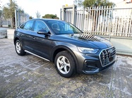 Audi Q5 2021