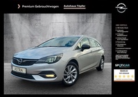 Opel Astra 2022