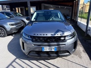 Land Rover Evoque 2021