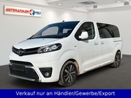 Toyota Proace 2019