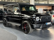Mercedes-Benz G-Class 2025
