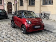 Smart ForTwo 2020