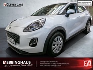 Ford Puma 2022