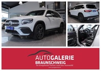 Mercedes-Benz GLB-Class 2020