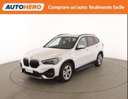 BMW X1 2021