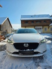 Mazda 6 2019