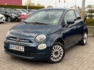 Fiat 500 2020