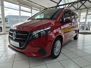 Mercedes-Benz V-Class 2025