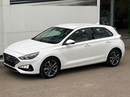 Hyundai i30 2024