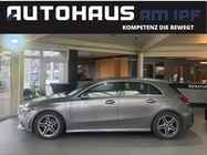 Mercedes-Benz A-Class 2022