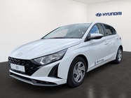 Hyundai i20 2025