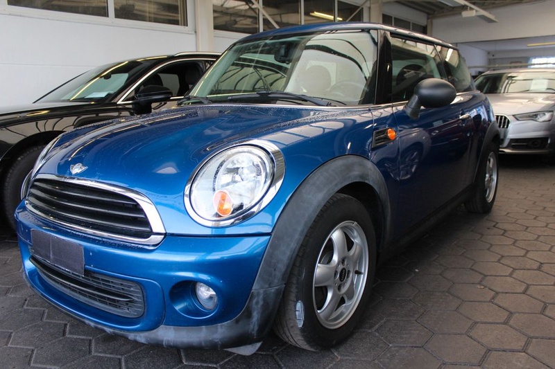 MINI One