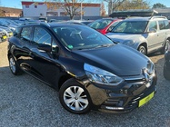 Renault Clio 2019