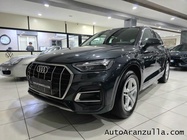 Audi Q5 2022