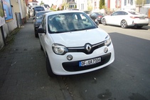Renault Twingo 2019