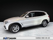 BMW X3 2021