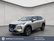 Nissan X-Trail 2024