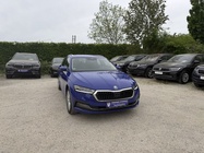 Skoda Octavia 2021