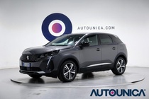 Peugeot 3008 2023
