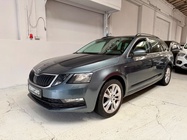 Skoda Octavia 2018