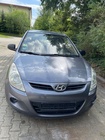 Hyundai i20 2009