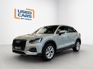 Audi Q2 2025