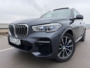 BMW X5 2021