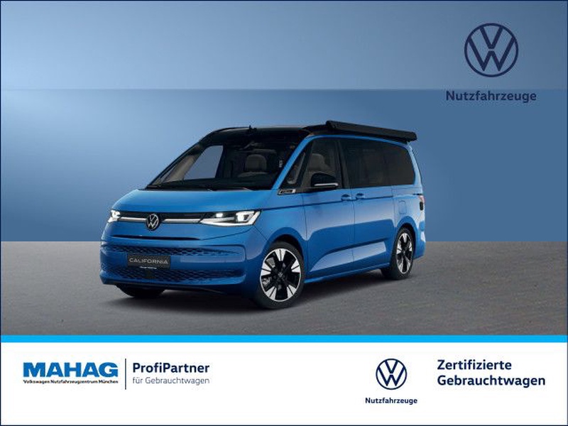 Volkswagen T7