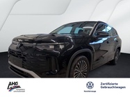 Volkswagen Tayron 2025