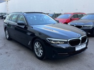 BMW 5 Series 2021