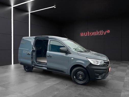 Renault Express 2022