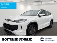 Volkswagen Tayron 2025