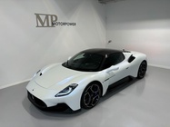 Maserati MC20 2023