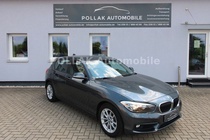 BMW 1 Series 2019