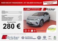 Volkswagen ID.4 2021