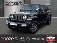 Jeep Wrangler 2026