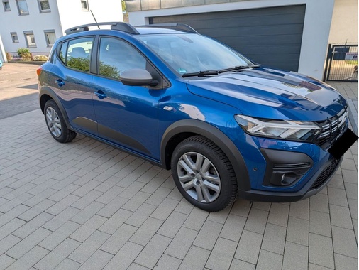 Dacia Sandero 2023