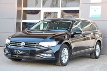 Volkswagen Passat 2020
