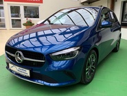 Mercedes-Benz B-Class 2024