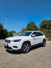 Jeep Cherokee 2019
