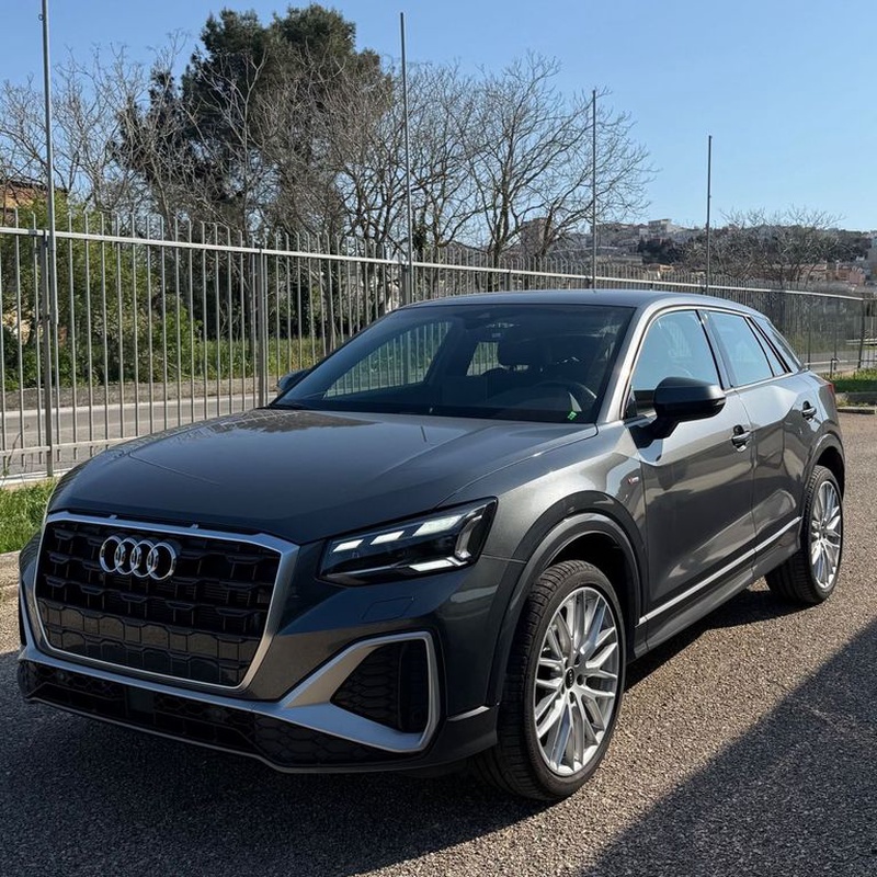 Audi Q2