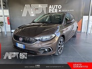 Fiat Tipo 2019