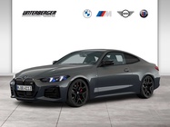 BMW 4 Series 2025